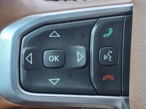 Used 2021 RAM 1500 Laramie RWD image 14