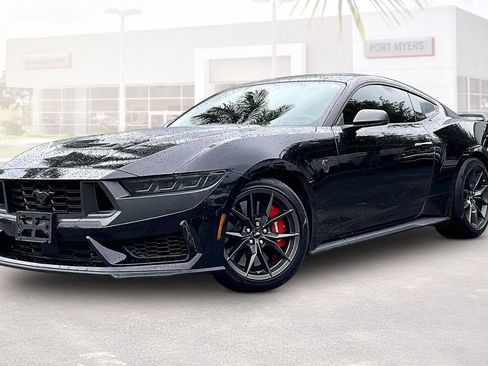Used 2026 Ford Mustang Dark Horse RWD image 27