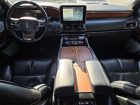 Used 2019 Lincoln Navigator Reserve w/ Cargo Package image 11