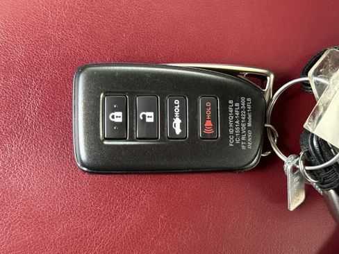 Used 2023 Lexus IS 300 w/ Premium Package RWD image 28