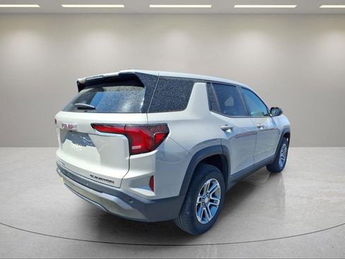 Used 2026 GMC Terrain Elevation AWD/4WD image 3