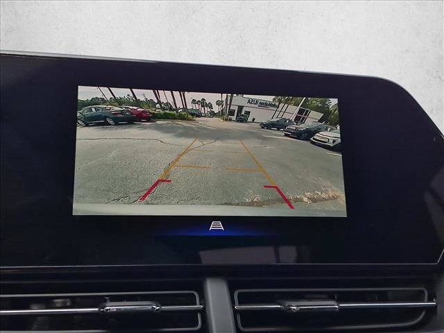 Used 2026 Chevrolet Trax LT FWD image 14