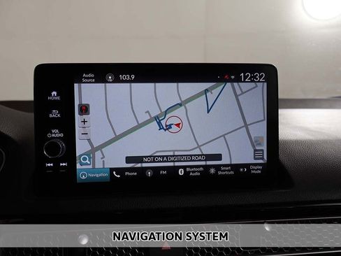 Used 2022 Honda Civic Sport Touring image 3