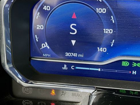 Used 2023 Chevrolet Silverado 1500 LT w/ Protection Package image 13