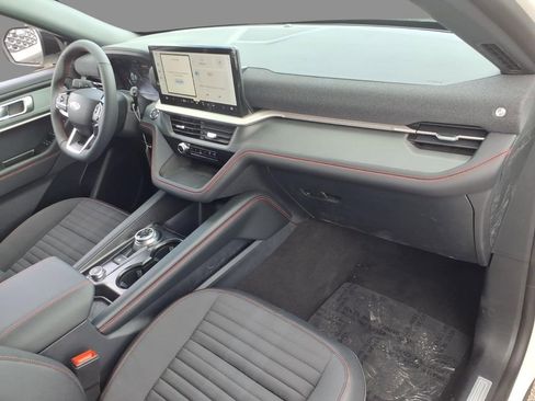 New 2026 Ford Explorer ST-Line AWD/4WD image 12
