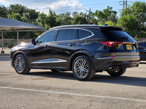 Used 2024 Acura MDX SH-AWD w/ Advance Package image 6