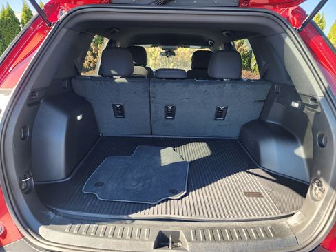 New 2026 Chevrolet Equinox LT w/ Midnight Edition image 12