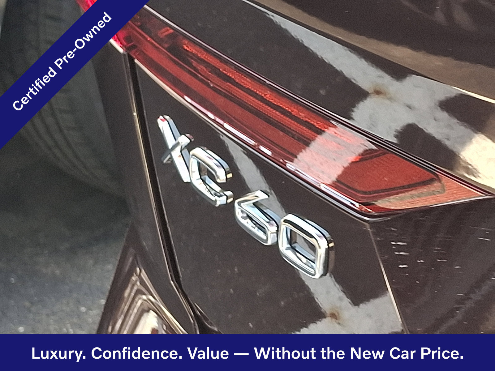 Certified 2026 Volvo XC60 B5 Plus w/ Protection Package Premier AWD/4WD image 11