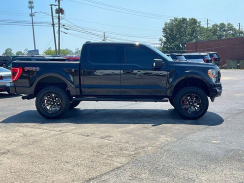 Used 2021 Ford F150 XLT w/ Equipment Group 302A High AWD/4WD image 8