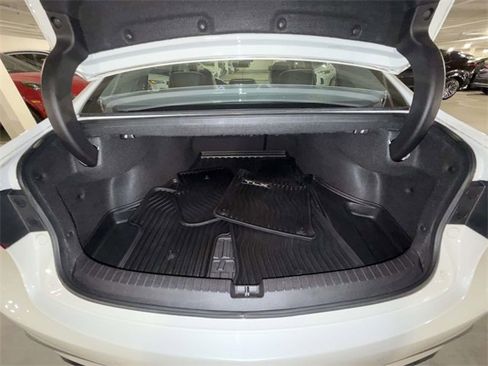 Used 2018 Acura TLX V6 w/ Advance Package image 17