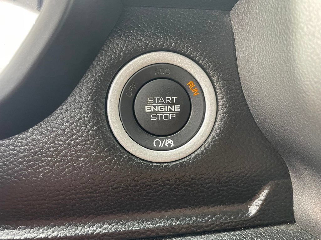 Used 2023 RAM 1500 Big Horn AWD/4WD image 7