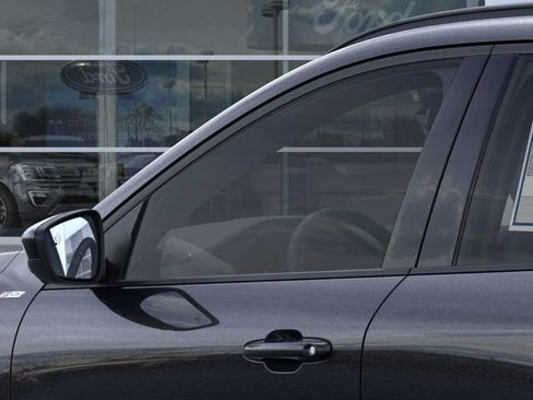 New 2025 Ford Escape ST-Line Elite w/ Tech Pack #2 image 20