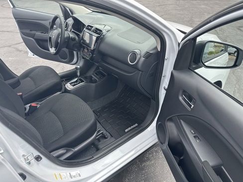 Used 2024 Mitsubishi Mirage G4 SE image 17