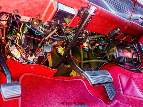 Used 1990 Chevrolet Silverado 1500 454 SS image 37