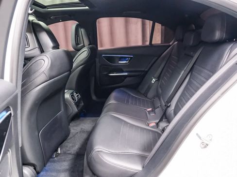 Certified 2023 Mercedes-Benz C 300 Sedan image 17