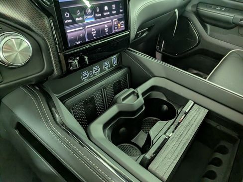 New 2026 RAM 1500 Limited image 25