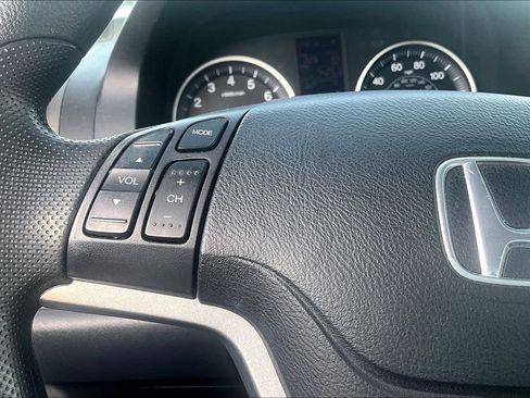 Used 2011 Honda CR-V EX image 26