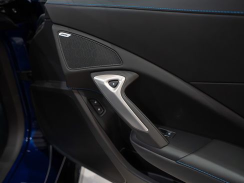 Used 2019 Chevrolet Corvette ZR1 RWD image 25