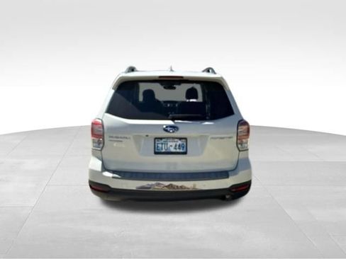 Used 2018 Subaru Forester 2.5i Premium AWD/4WD image 4