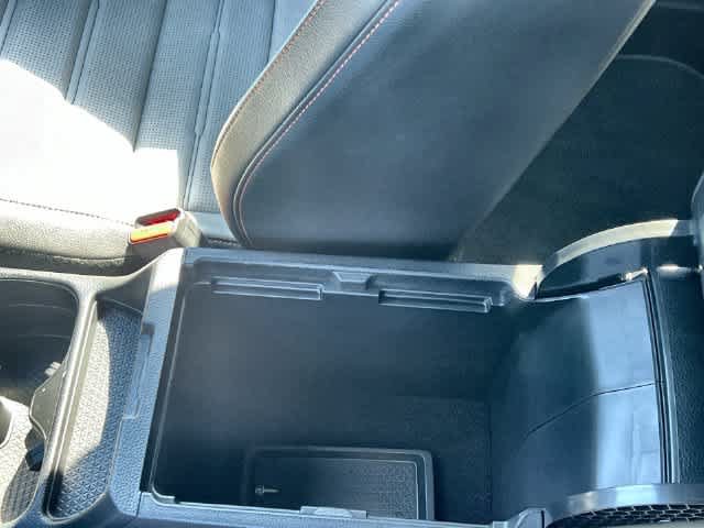 Certified 2026 Honda CR-V Sport Touring image 27
