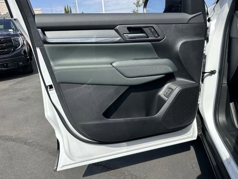 New 2026 GMC Terrain AT4 image 23