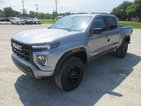 New 2026 GMC Canyon Elevation w/ Convenience Package AWD/4WD image 10