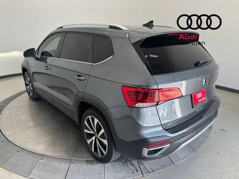 Used 2023 Volkswagen Taos SE FWD image 36