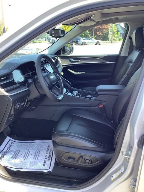 Certified 2023 Jeep Grand Cherokee 4WD 4xe image 20