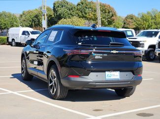 New 2026 Chevrolet Equinox EV LT video 3