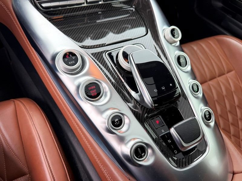 Used 2016 Mercedes-Benz AMG GT S image 24