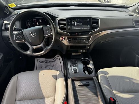 Used 2022 Honda Passport EX-L image 13