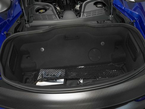 Used 2025 Maserati MC20 GT2 Stradale RWD image 57