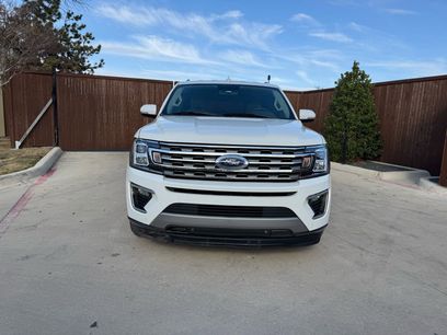 Used 2019 Ford Expedition Max Limited