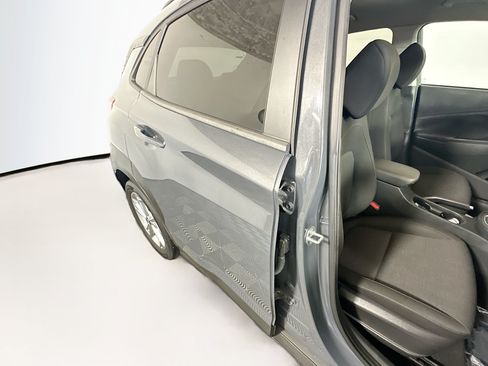 Used 2023 Hyundai Kona SEL FWD image 28