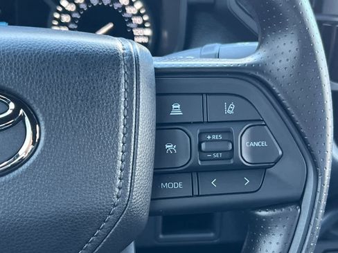 New 2026 Toyota Tundra SR image 25