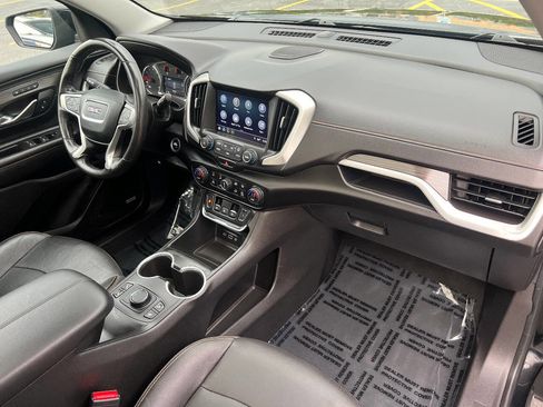 Used 2018 GMC Terrain SLT w/ Preferred Package image 29