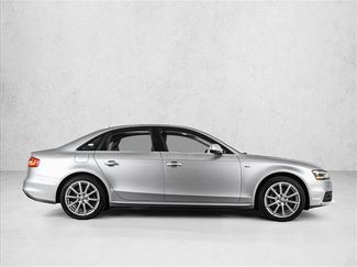 Used 2016 Audi A4 2.0T Premium Plus AWD/4WD video 4