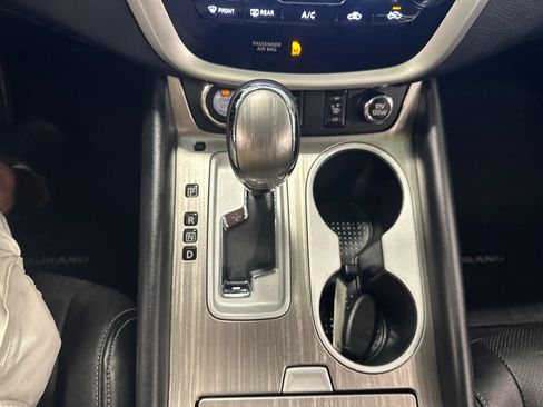 Used 2017 Nissan Murano SL w/ SL Technology Package AWD/4WD image 20