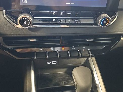 New 2026 Chevrolet Colorado W/T w/ WT Custom Package image 40