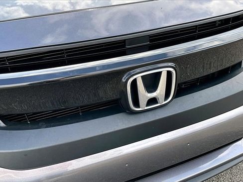 Used 2021 Honda Civic EX image 26