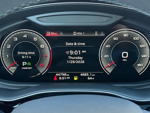 Used 2022 Audi Q7 3.0T Premium Plus w/ Premium Plus Package image 23