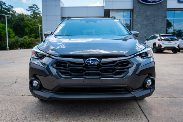 Certified 2024 Subaru Crosstrek 2.0i Premium AWD/4WD image 12