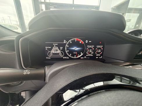 New 2026 Nissan Z Performance image 15