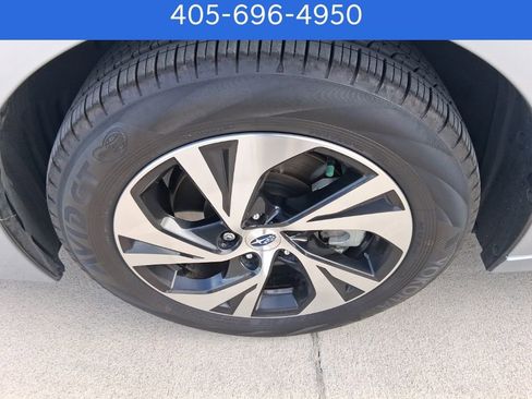 Used 2025 Subaru Legacy Premium image 23