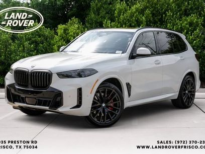 Used 2026 BMW X5 xDrive40i w/ M Sport Package