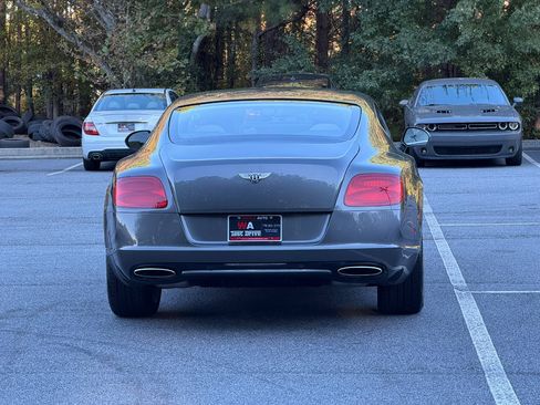 Used 2012 Bentley Continental GT image 5