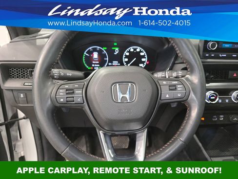 Used 2023 Honda CR-V Sport image 15