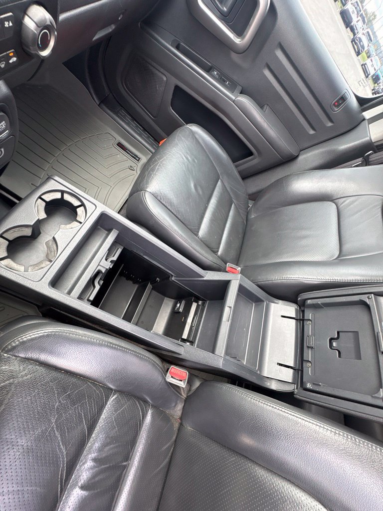 Used 2014 Honda Ridgeline SE image 20