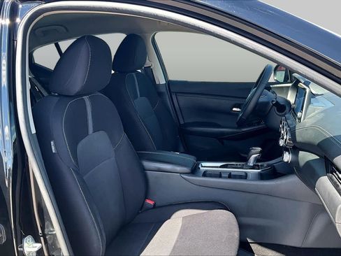 Used 2020 Nissan Sentra SV FWD image 9