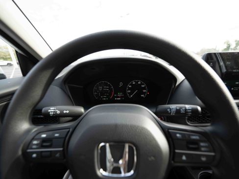New 2026 Honda HR-V LX image 15